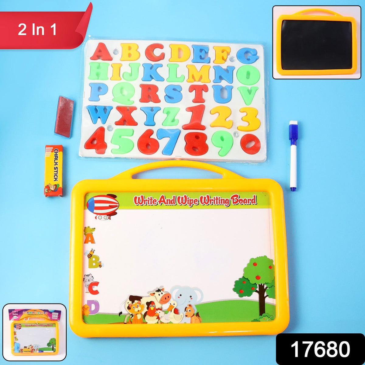 Fun Board