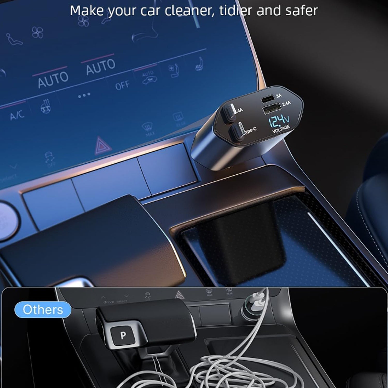 Adapter