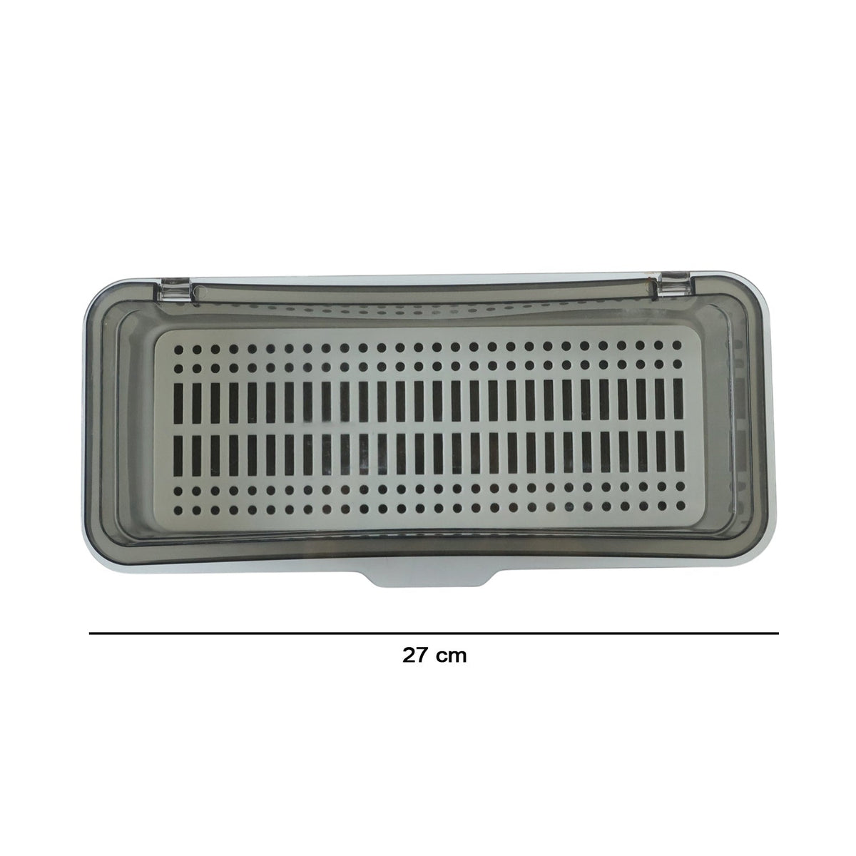sponge holder tray