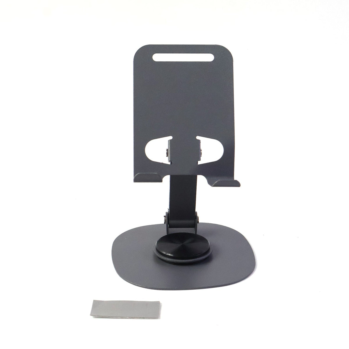 Foldable Metal Mobile Stand  (1 Pc)