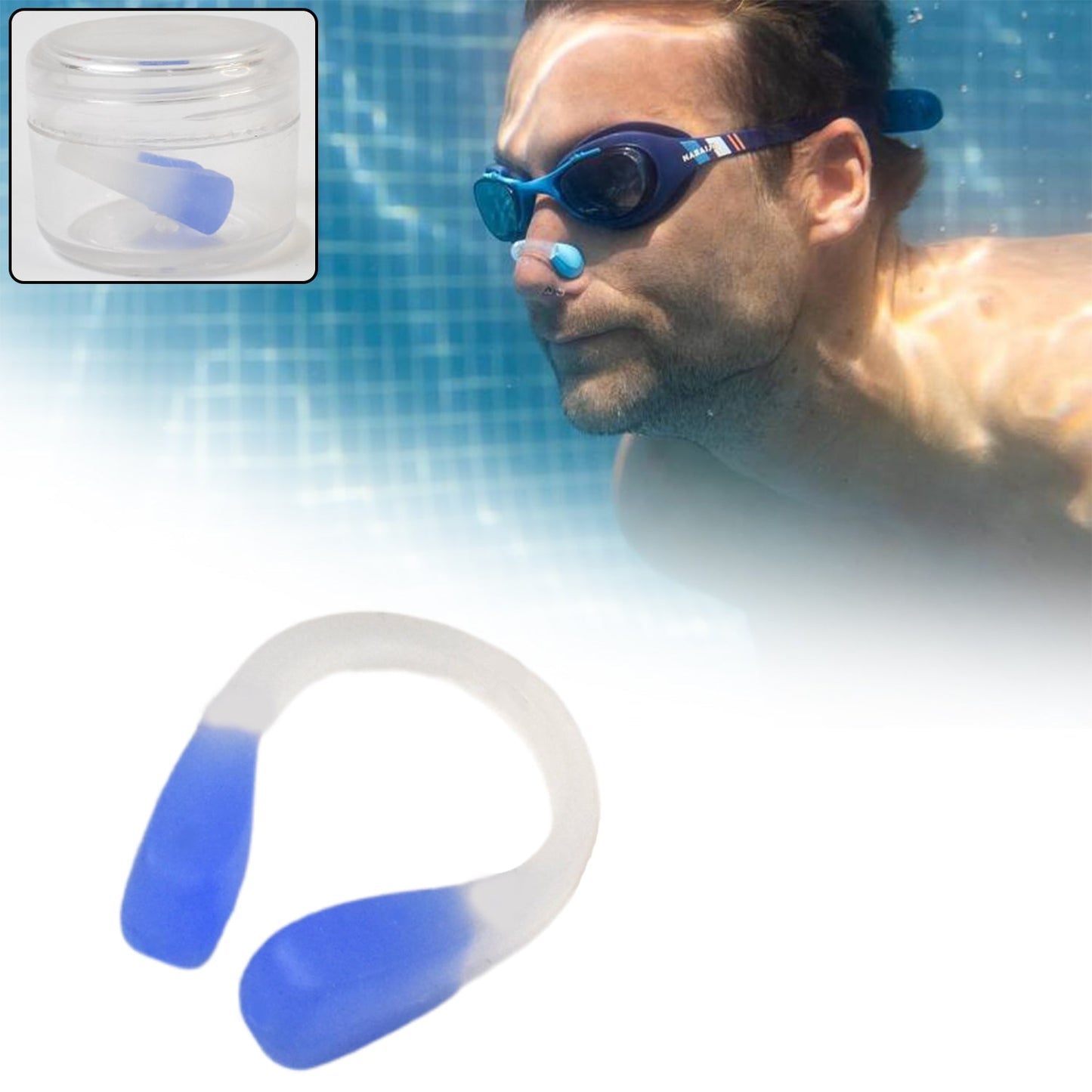Swim Guard