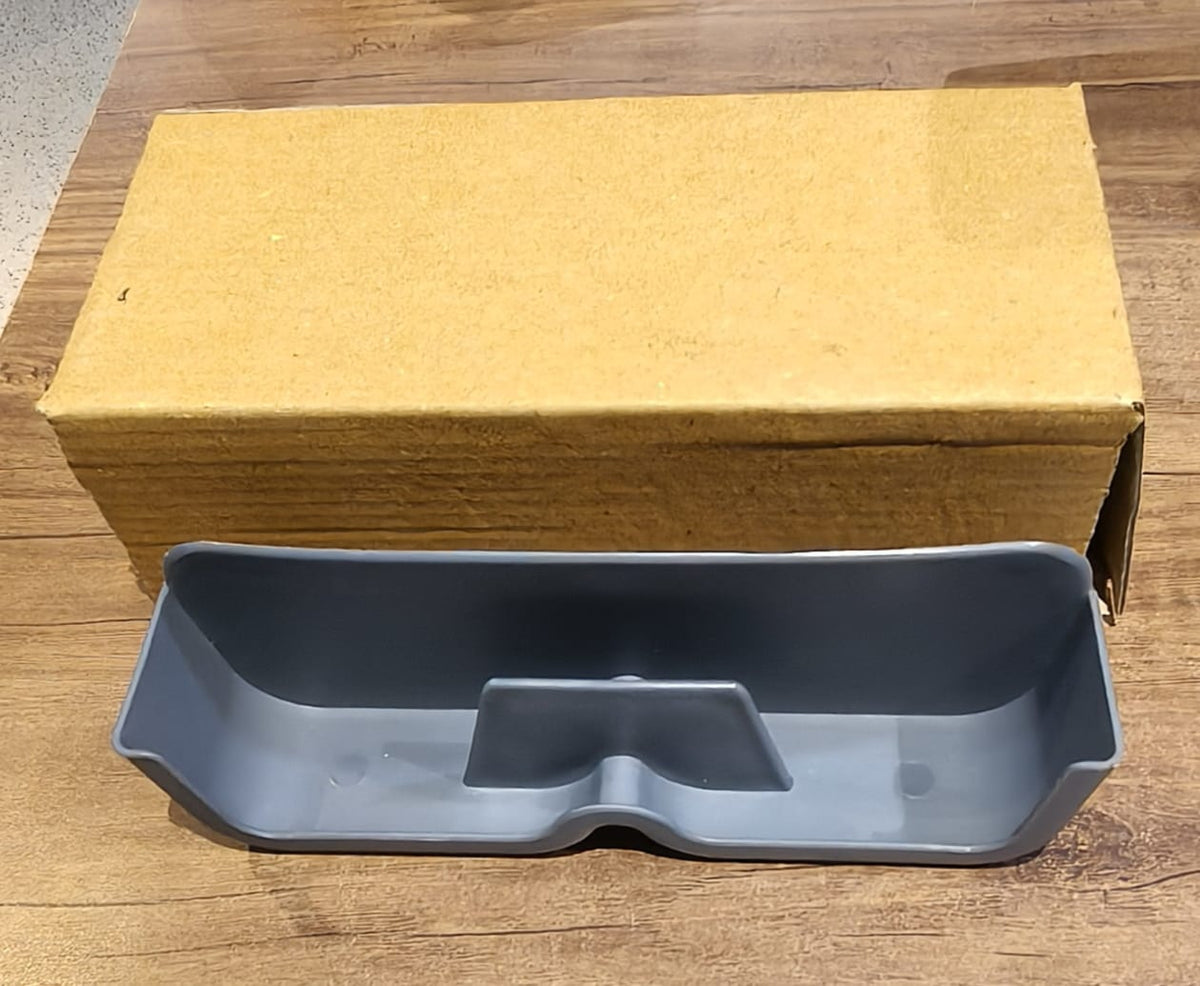 Wall Mounted Sunglasses Holder (Mixcolor & 1 Pc)