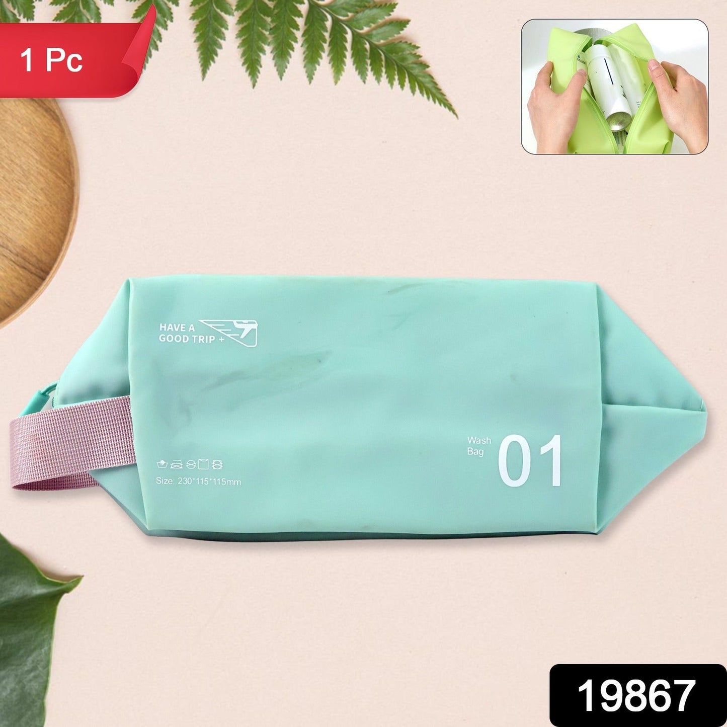 Zip Case