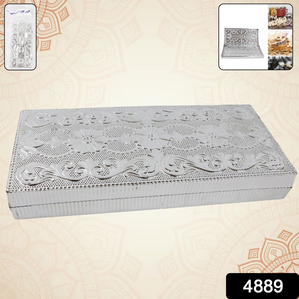Orna Box