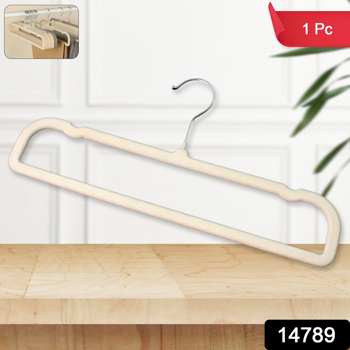 Portable Hanger