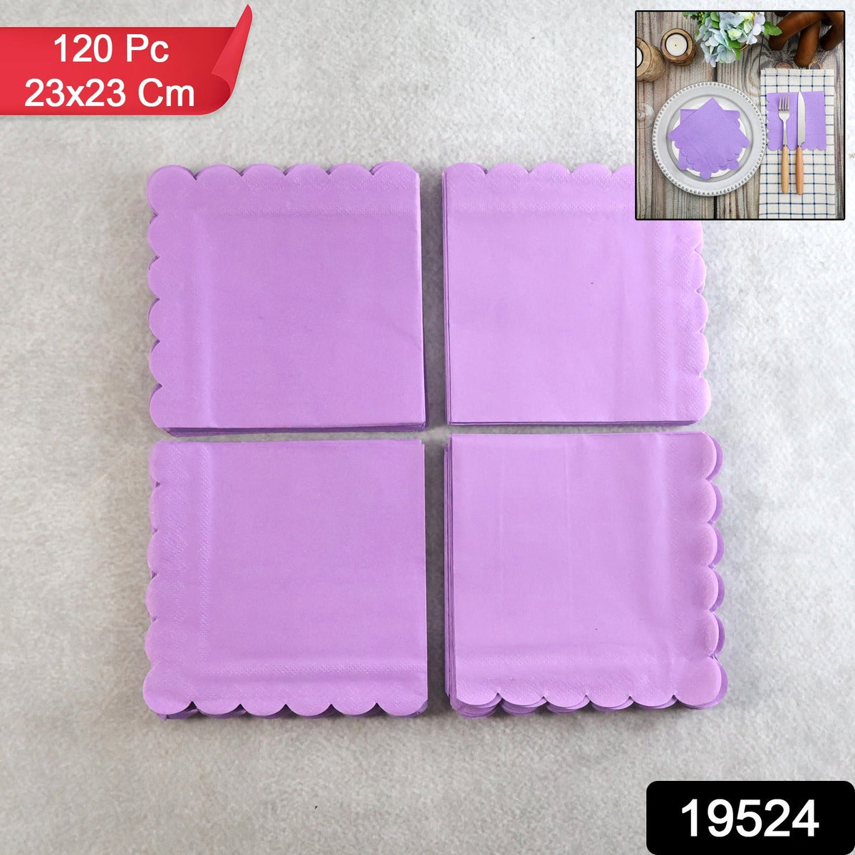 Party Napkins