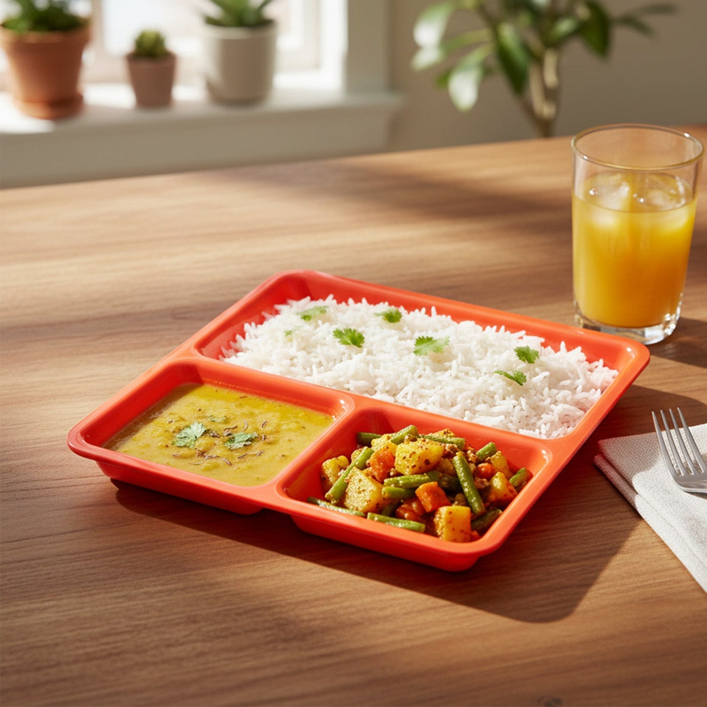 Serving Tray