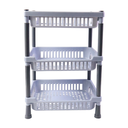 Utility Rack