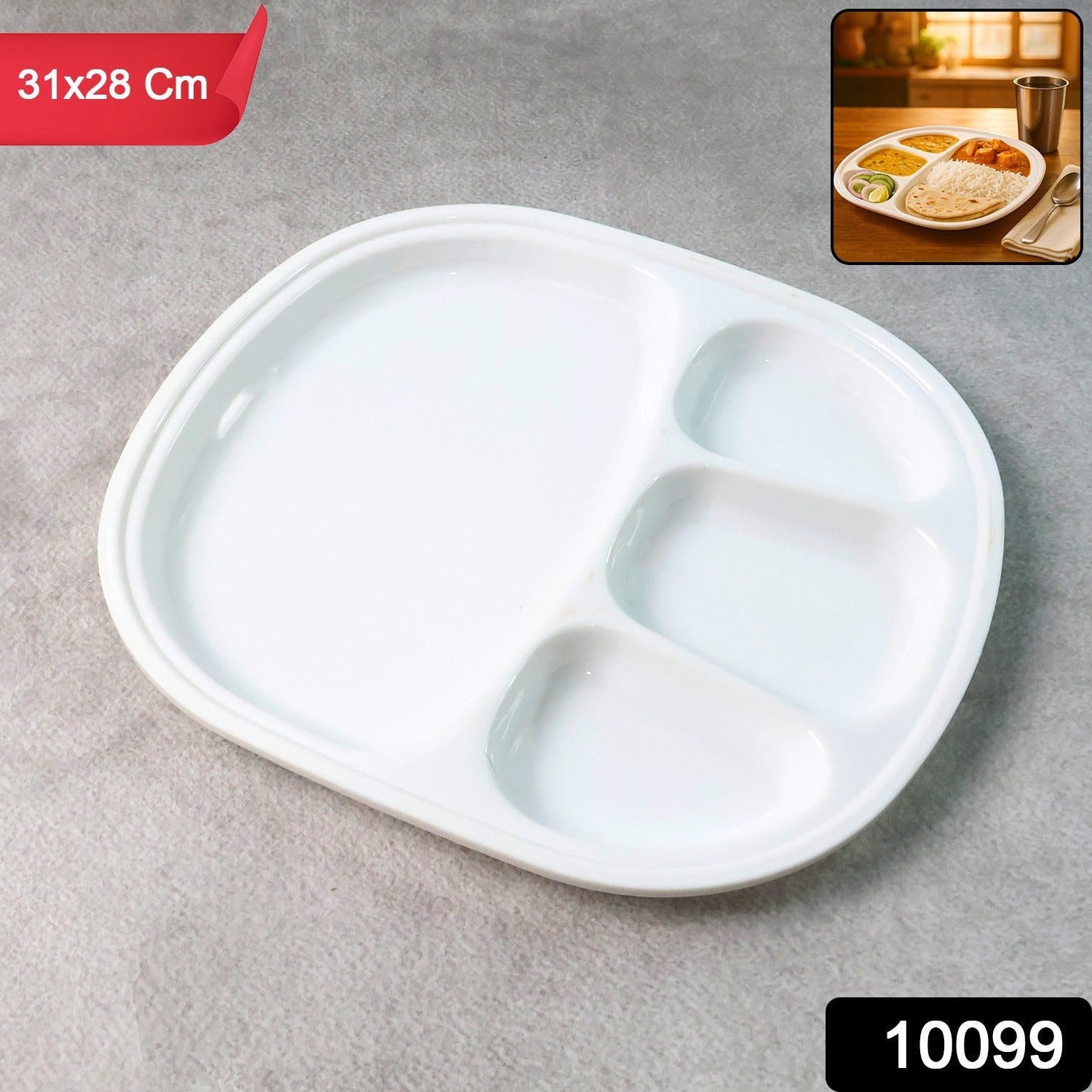 Multi Plate