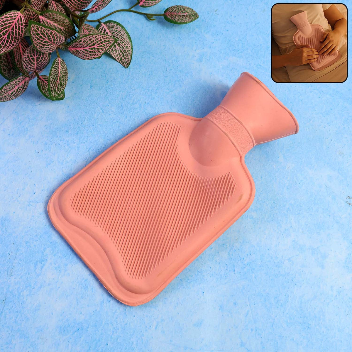 Hot Water Bag