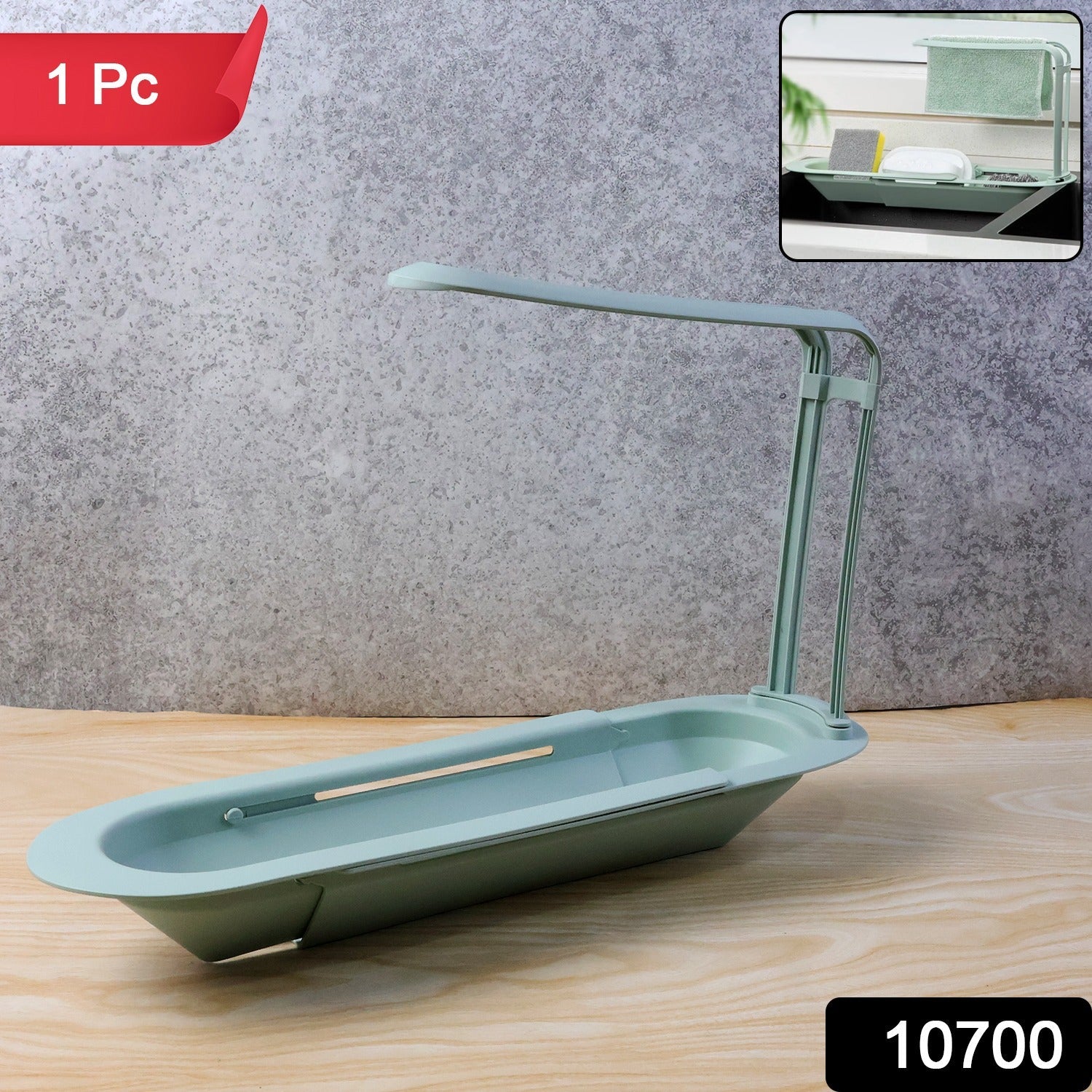 Sink Organizer Stand