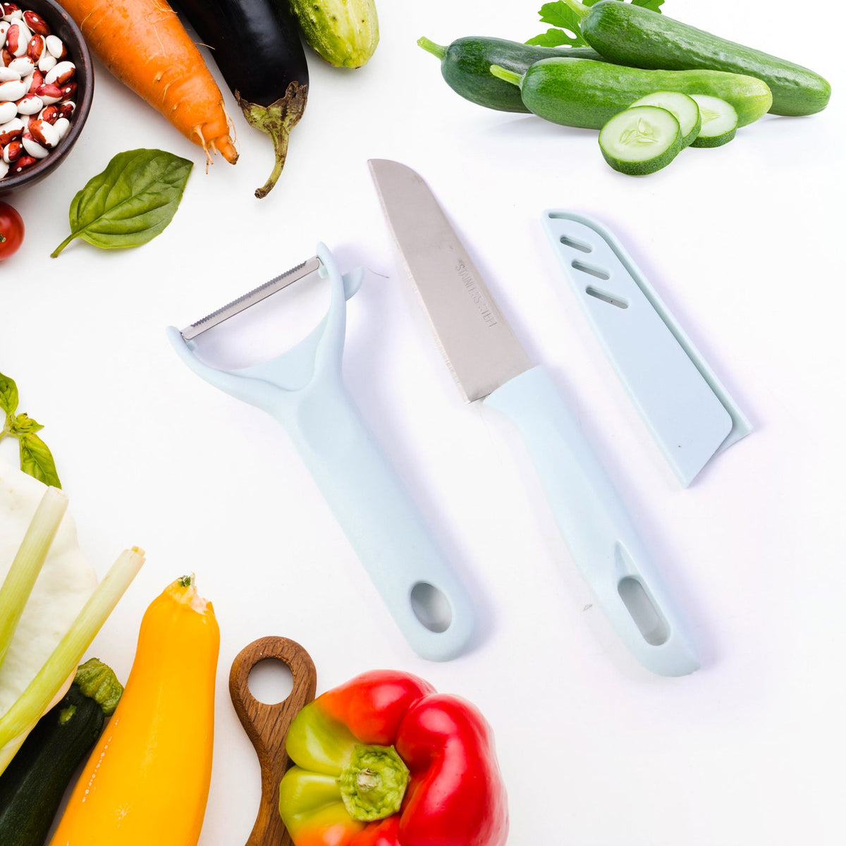 Cutting Board