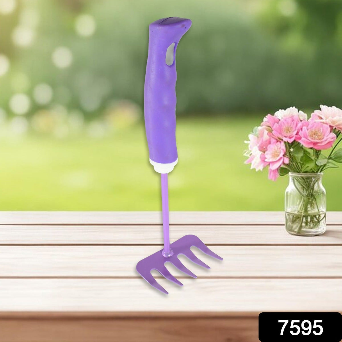 Heavy Duty Garden Tool Kit – Indoor & Outdoor Patio Weeder (1 Pc)