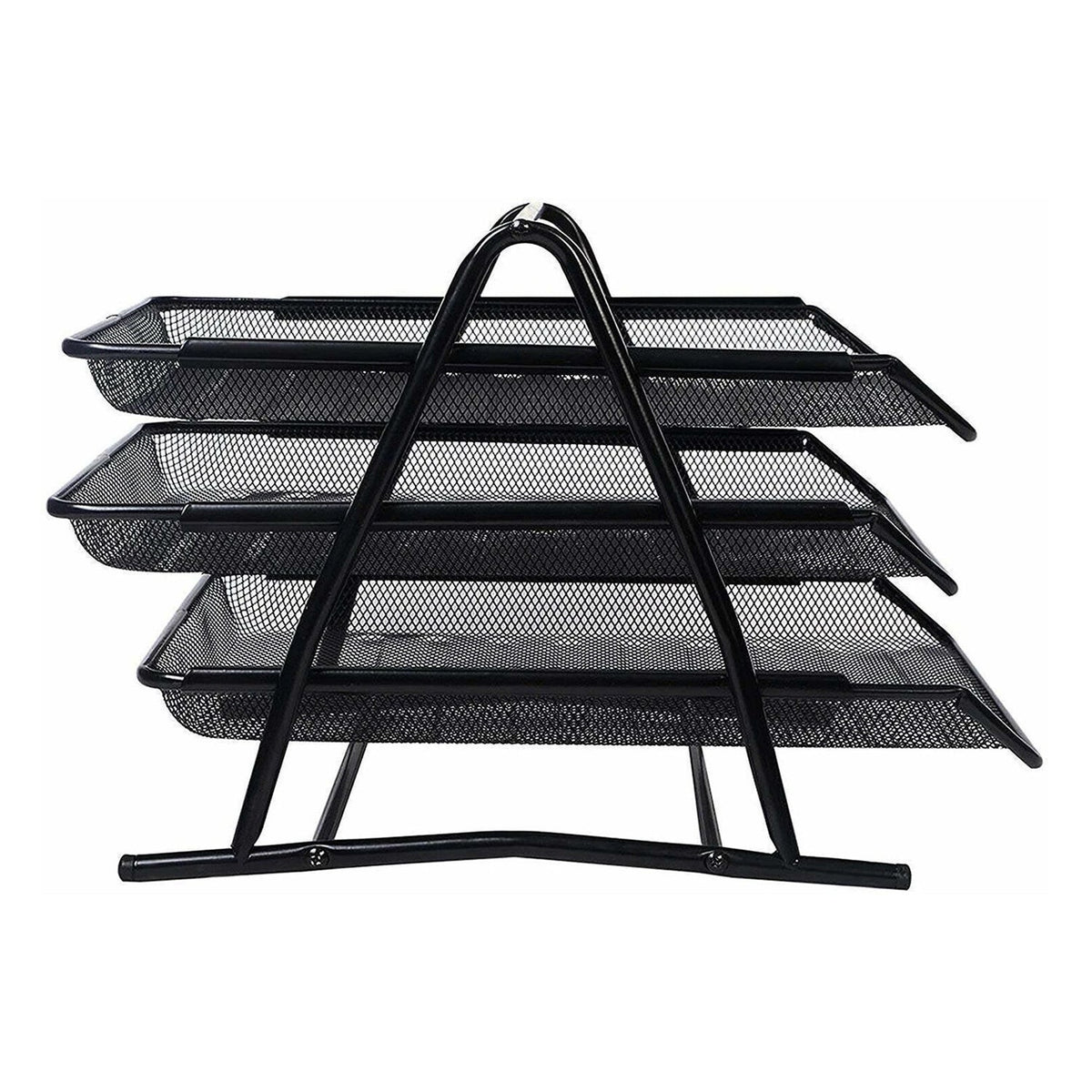 Metal File Organizer