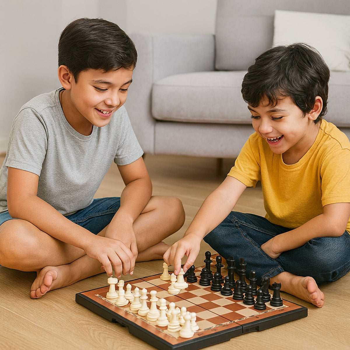 Chess Game