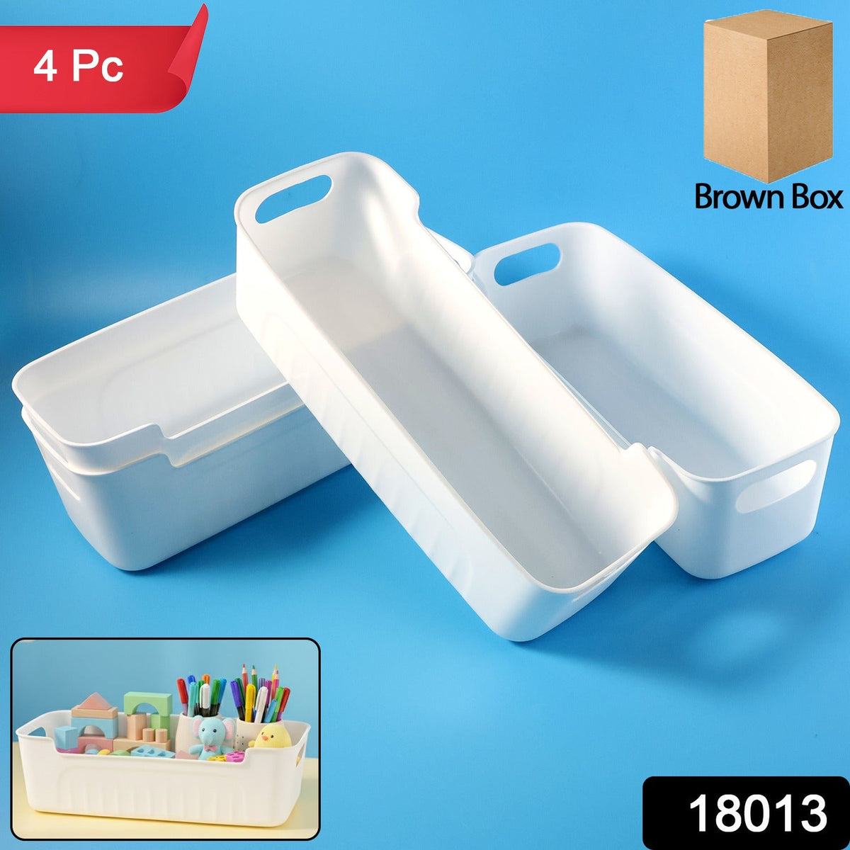 Basket Set