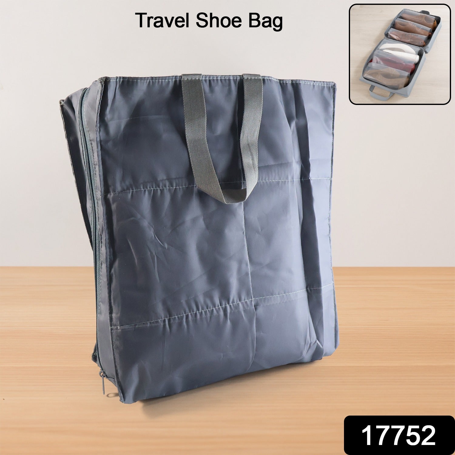 Shoe Case