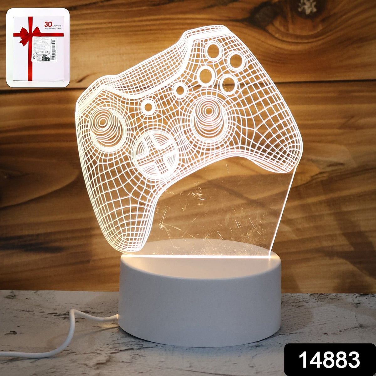 Night Lamp