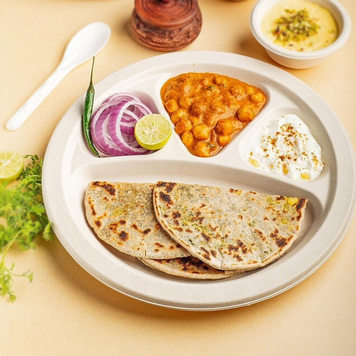 Meal Tray