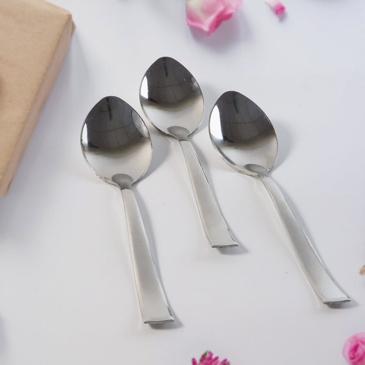 Dining Spoons 