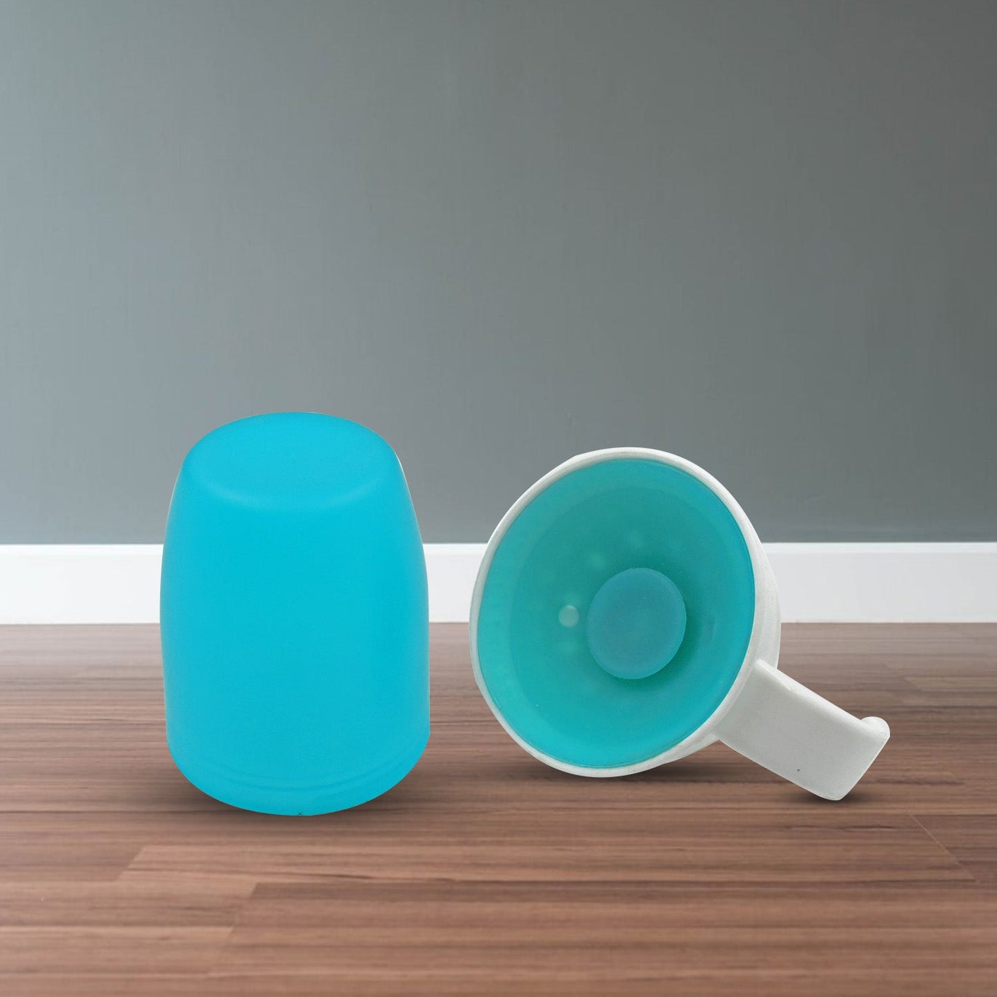 360d Magic Cup, Baby and Sippy Cup(1 Pc 207ML)
