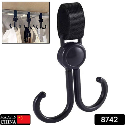 Multi purpose hook
