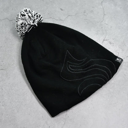 Slouchy Beanie Cap