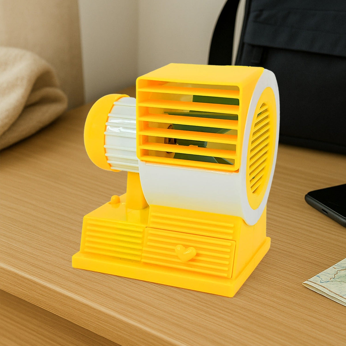 Modi Chill Silent USB Fan