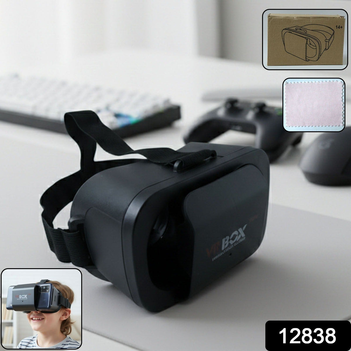 VR Box