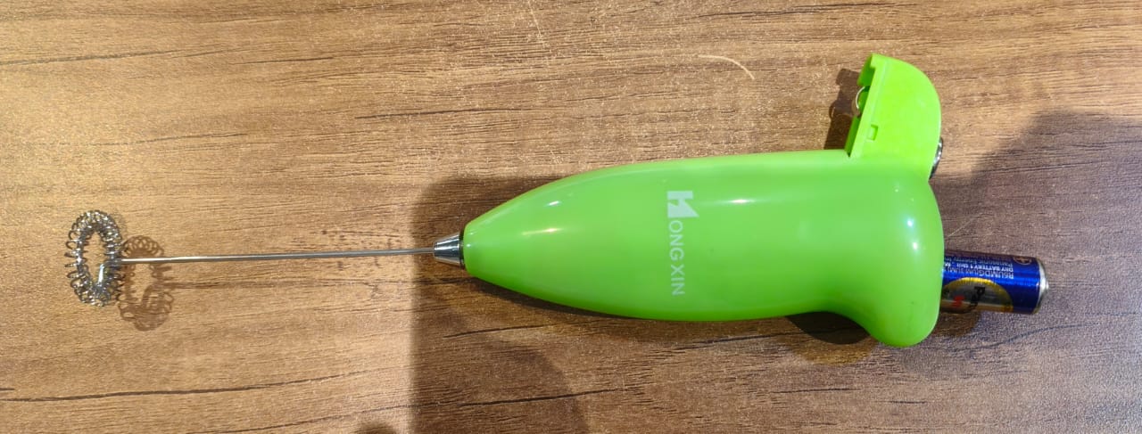 Hand Blender