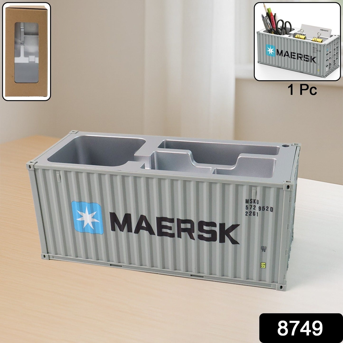 Utility Holder