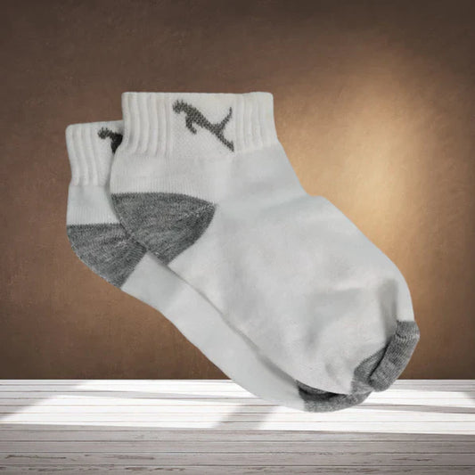 Printed Ladies Socks