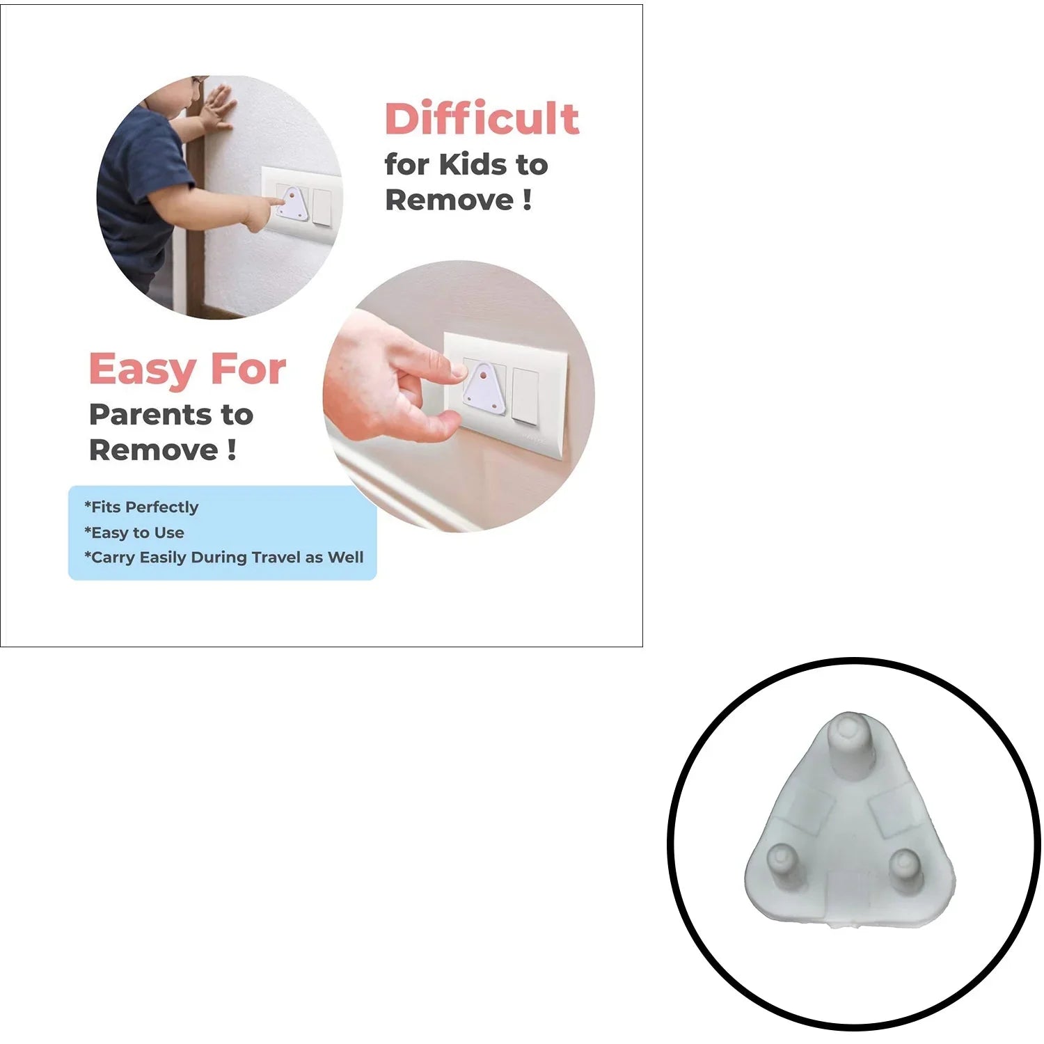 Safety Cover Guards