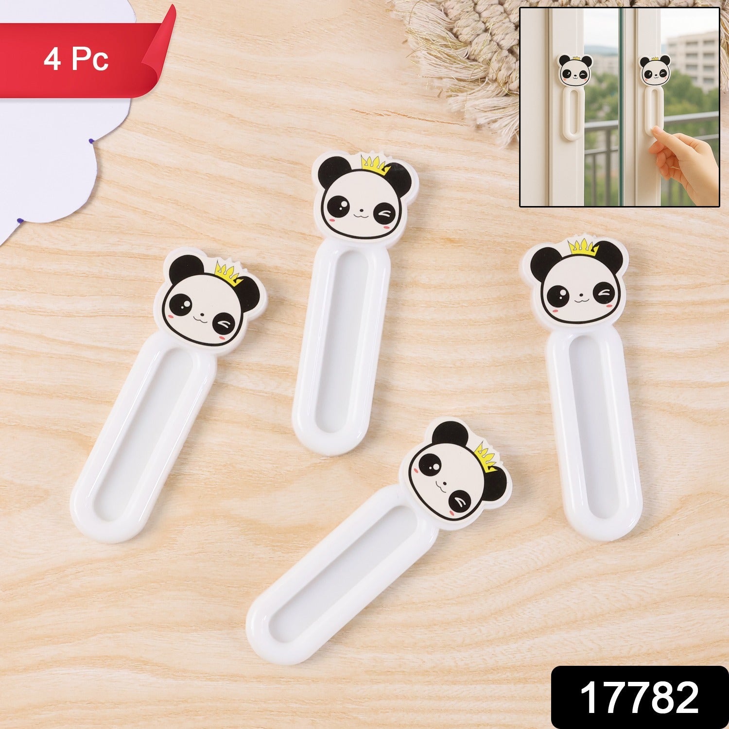 Door Handle Set