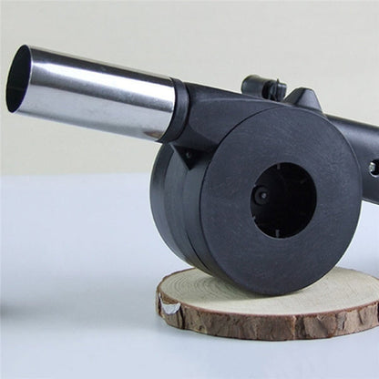 Air Blower Fan for BBQ