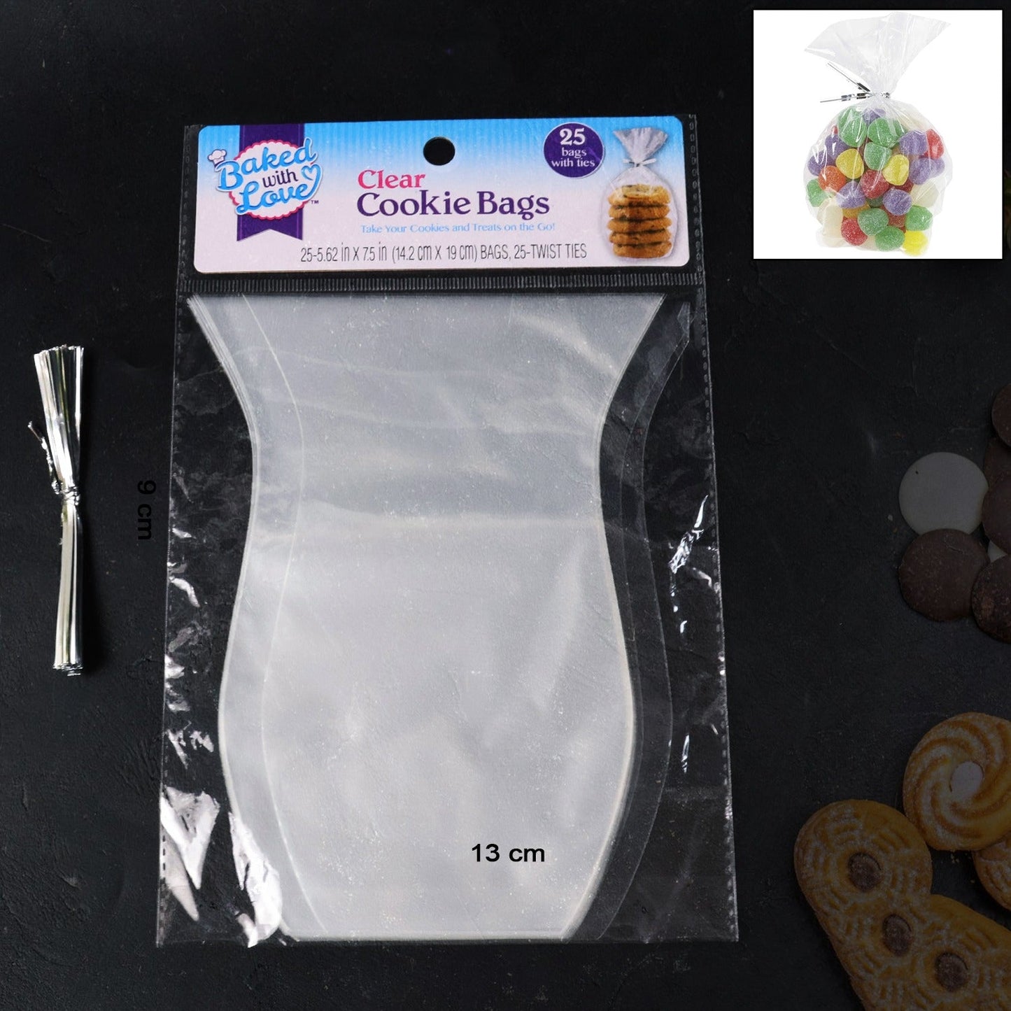 Pure Pack
