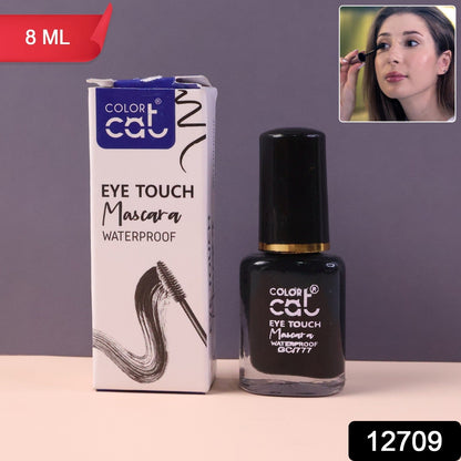 Waterproof Mascara