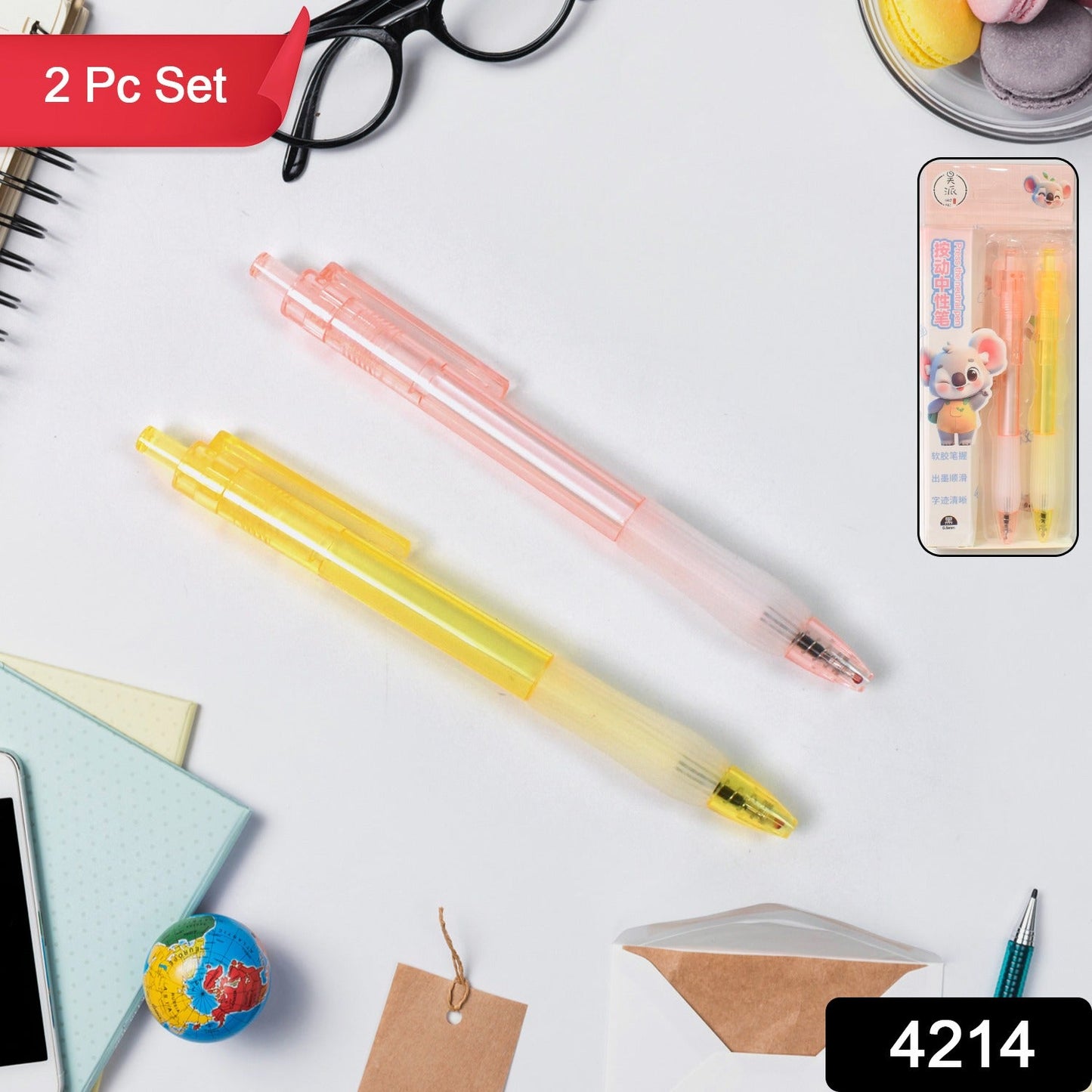 FeatherPen