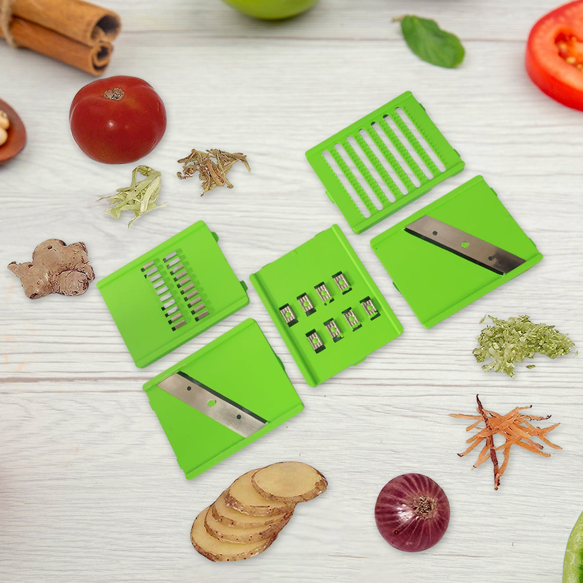 Multipurpose Kitchen Tool