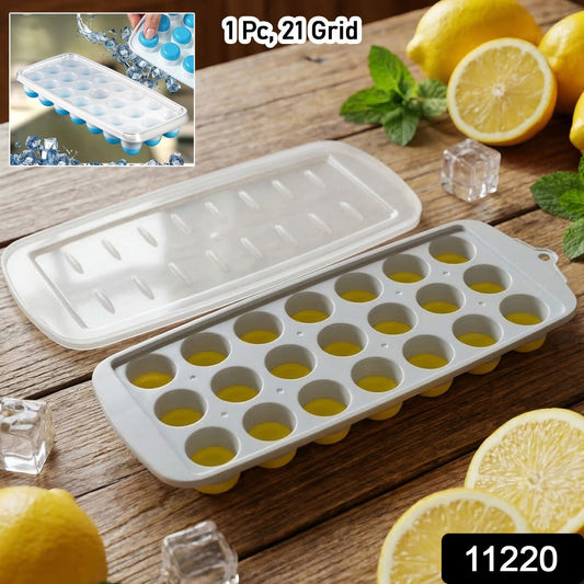 sphere ice mold