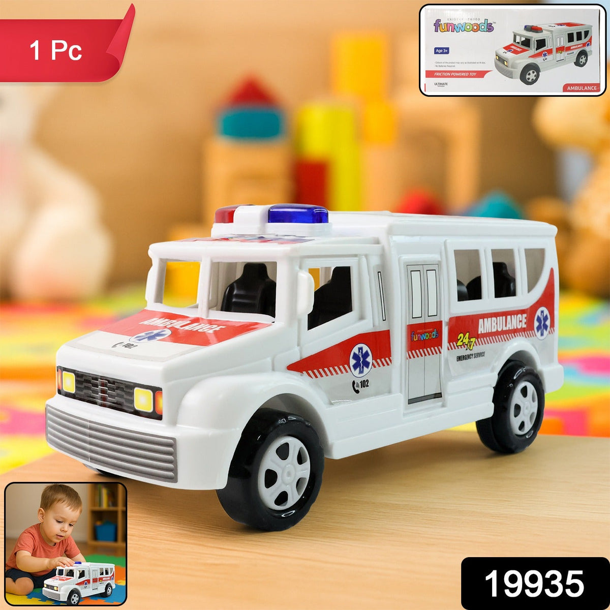 car toy