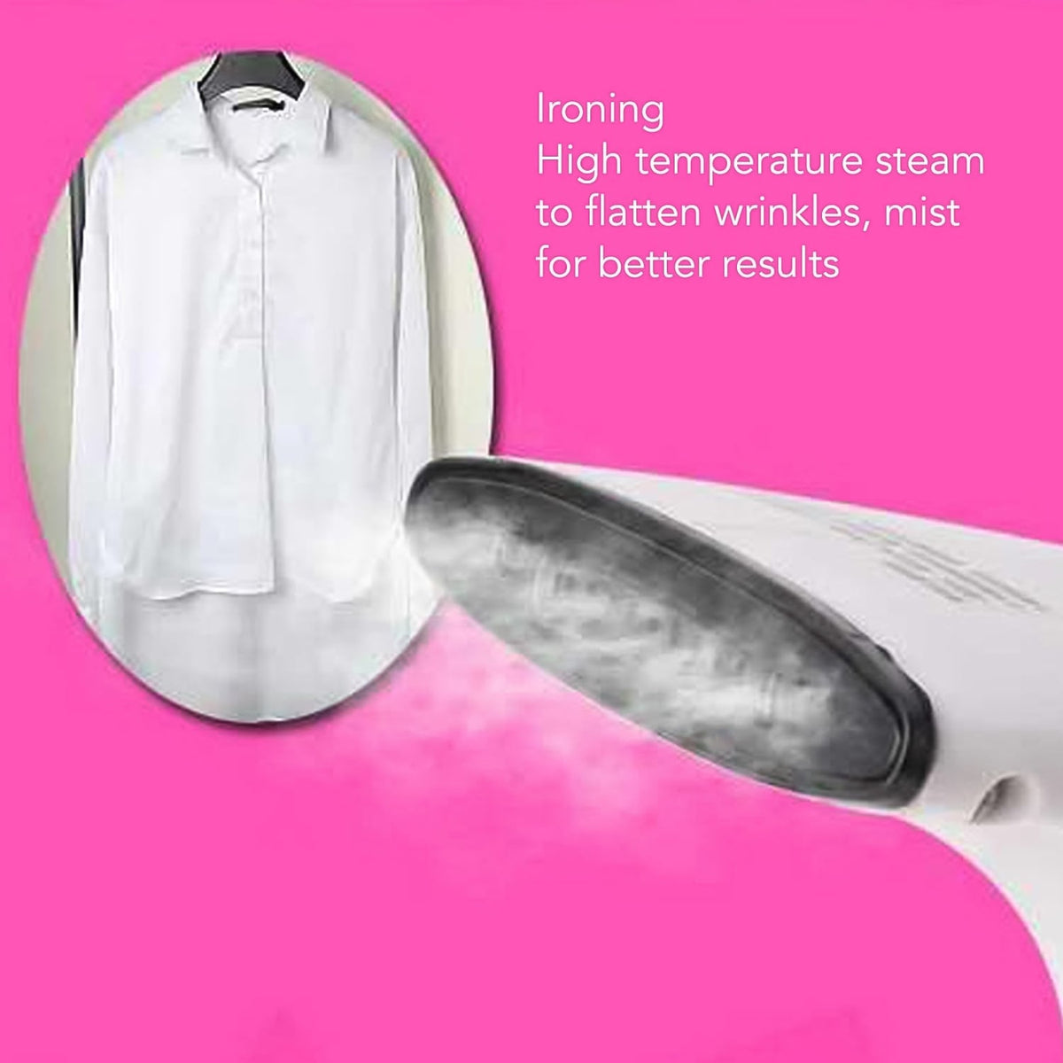  Facial Streamer