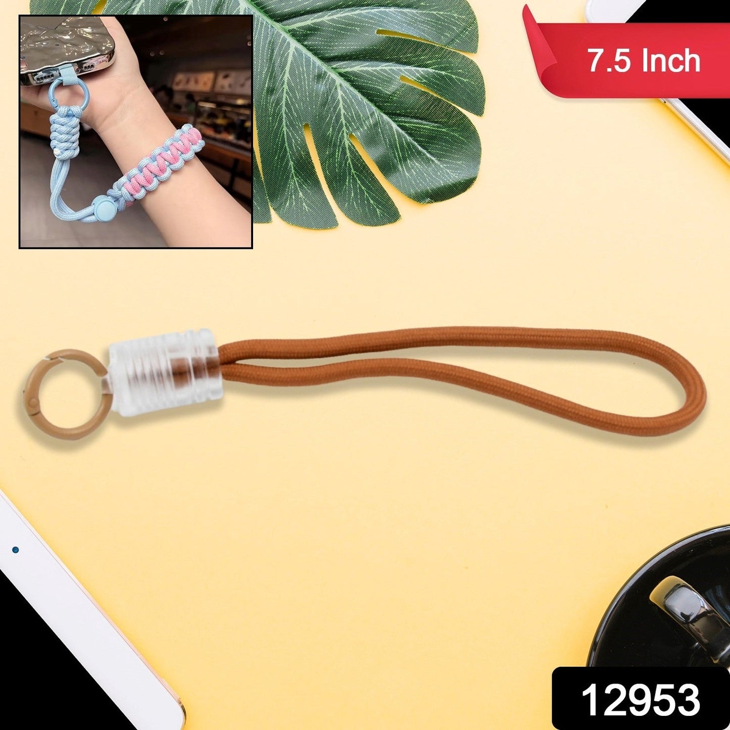  Mobile Phone Strap 
