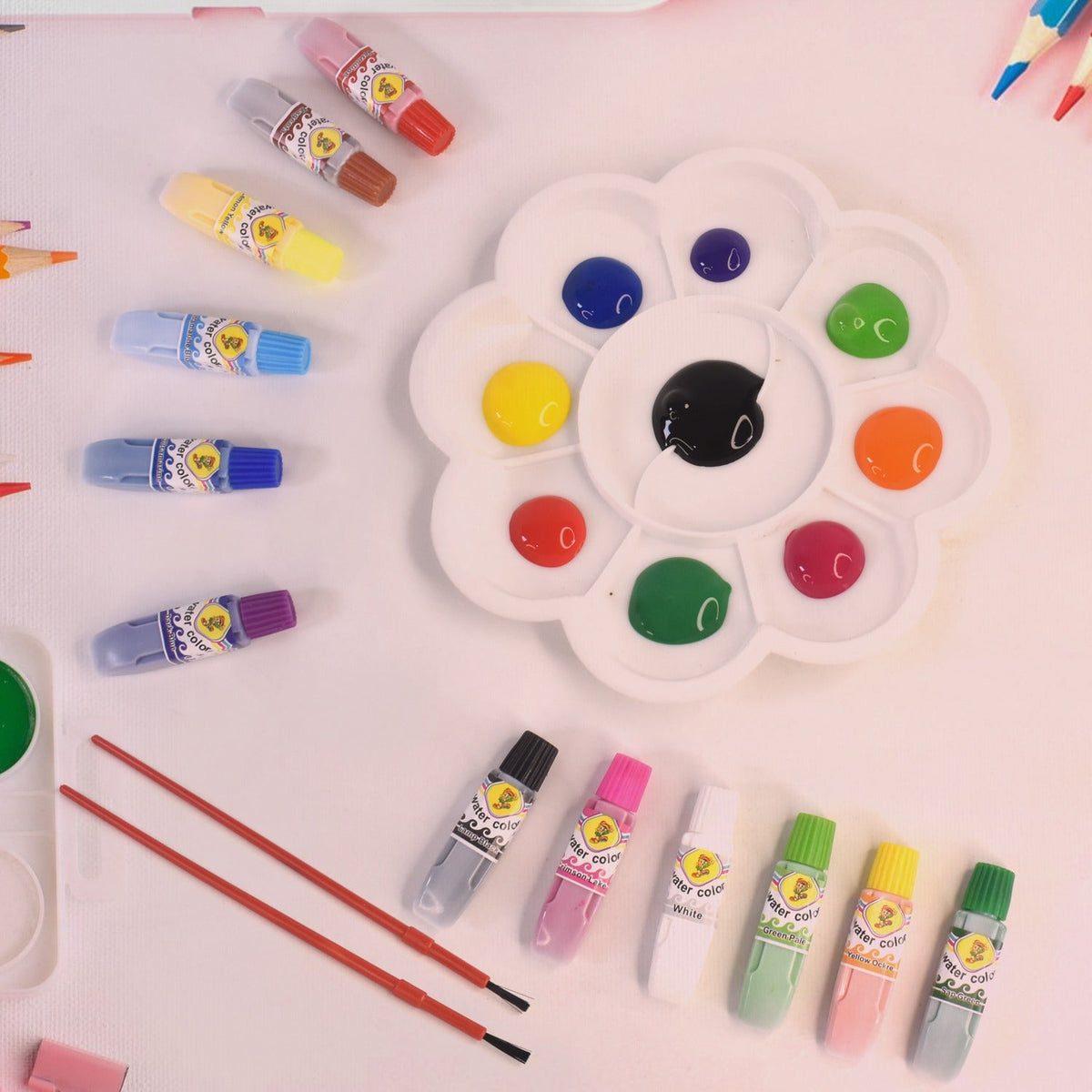 Aqua Magic Kit