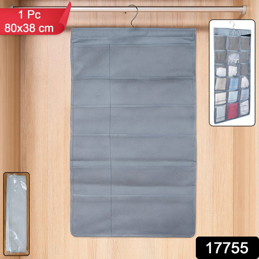 Closet Pockets