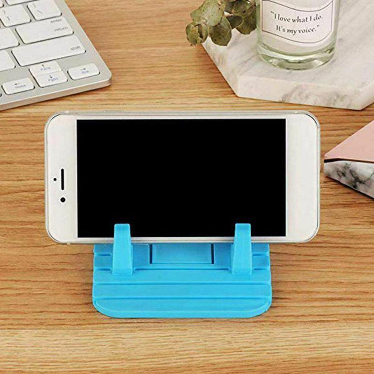 Portable Mobile Stand