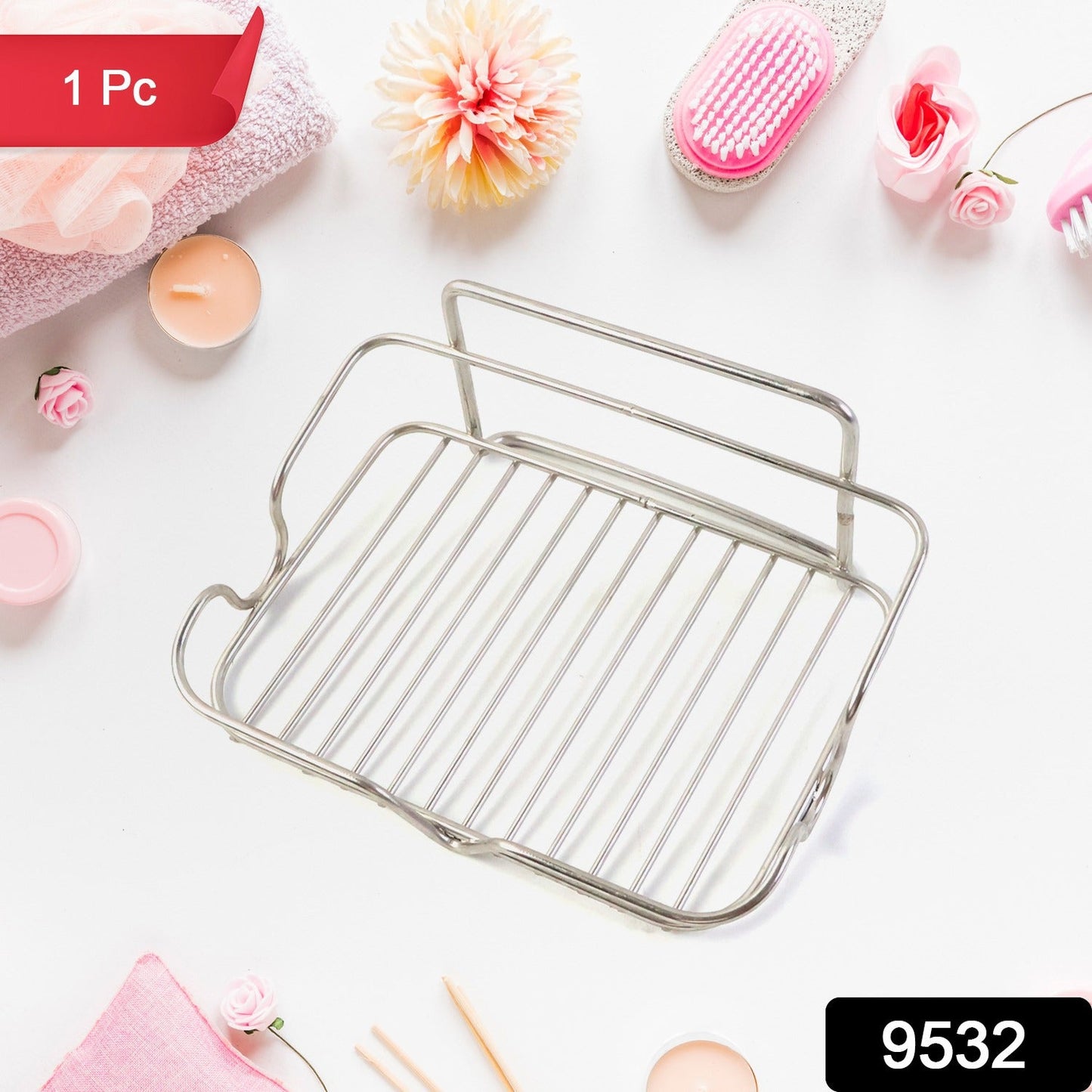 Soap Dish