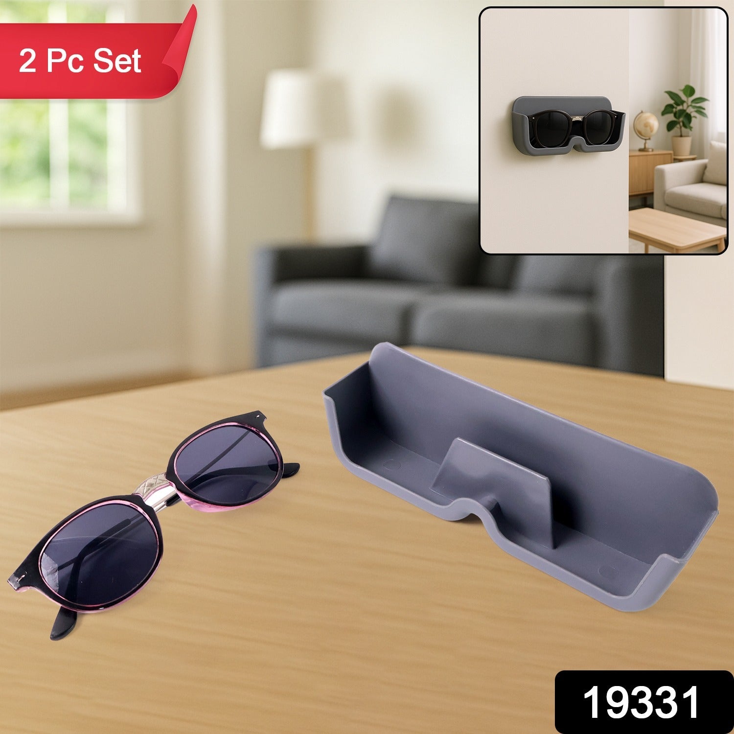 Premium Sunglasses Combo 