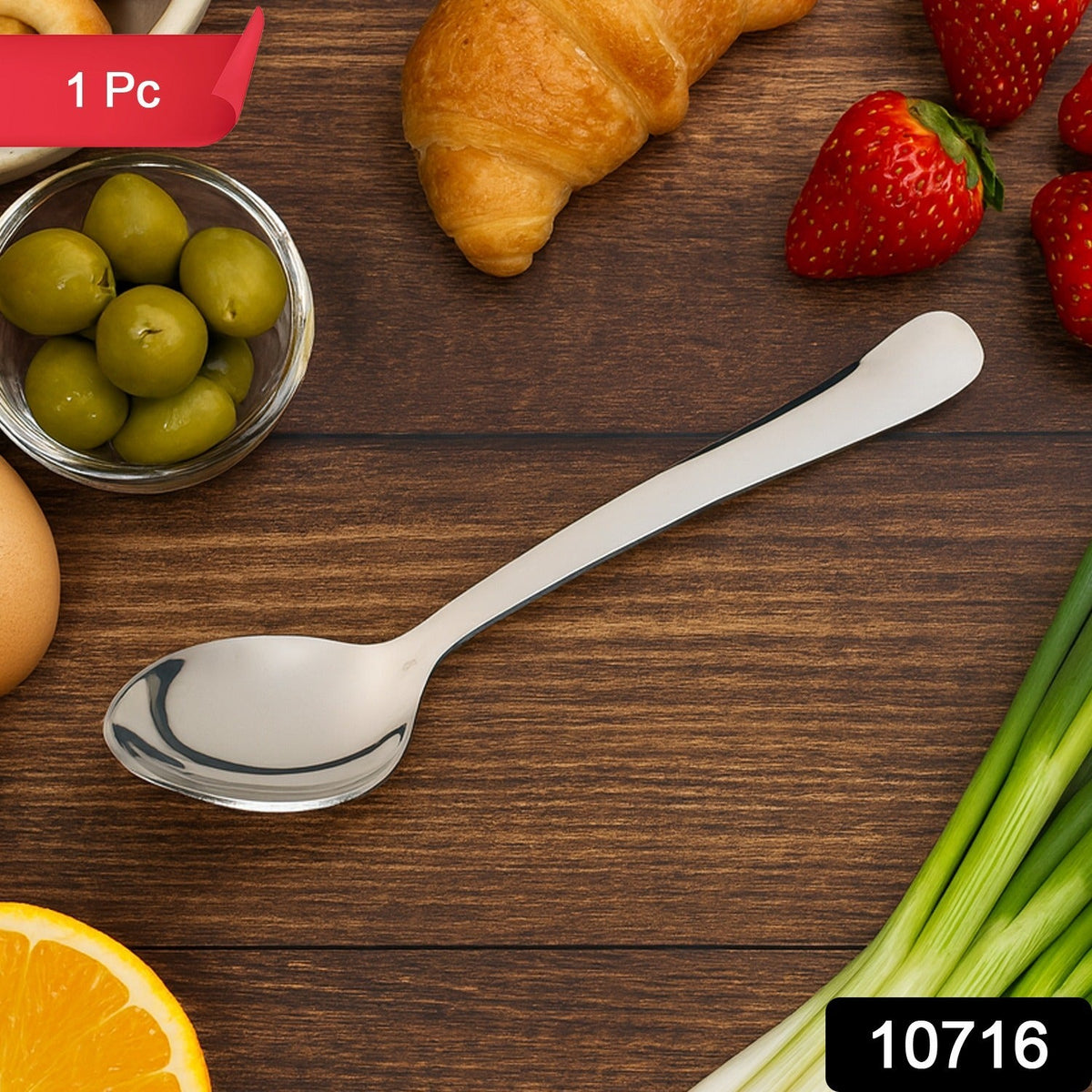 Shine Spoon