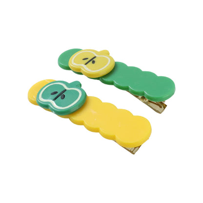 Hair Side Clip